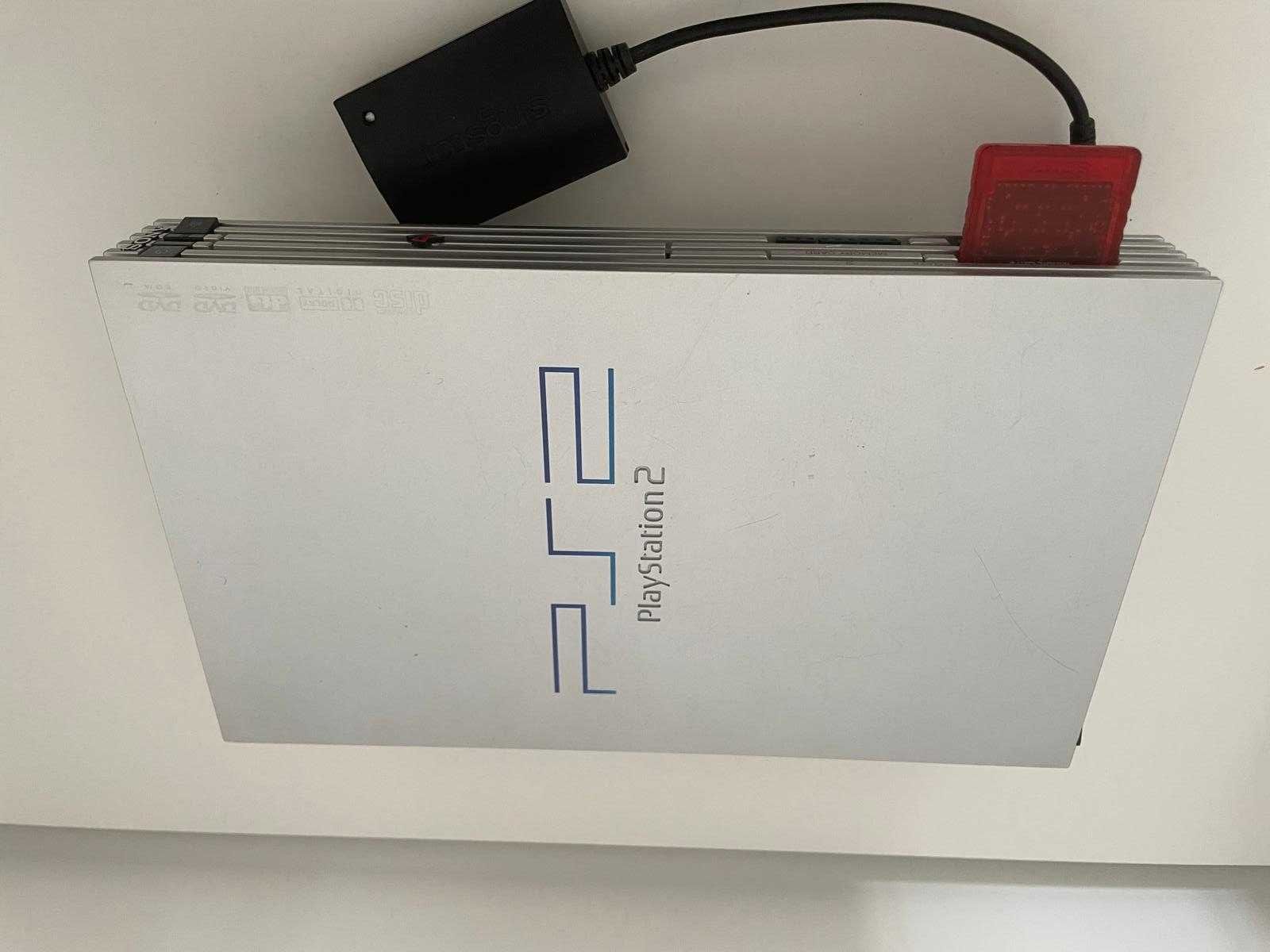 PS 2 - playstation
