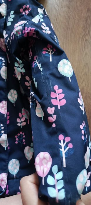 Reima зимовий комплект (куртка, штани) 104