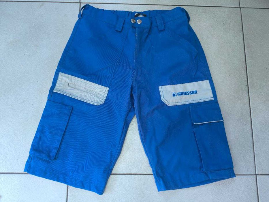 Робочі шорти нові Спецодяг розмір 46