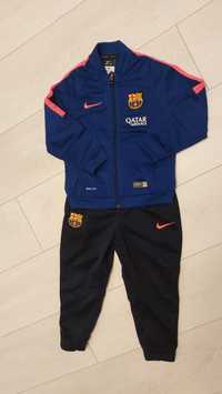 Dres Nike Qatar Airways 3-4 lata