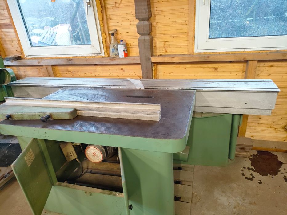 Sprzedam piłę altendorff