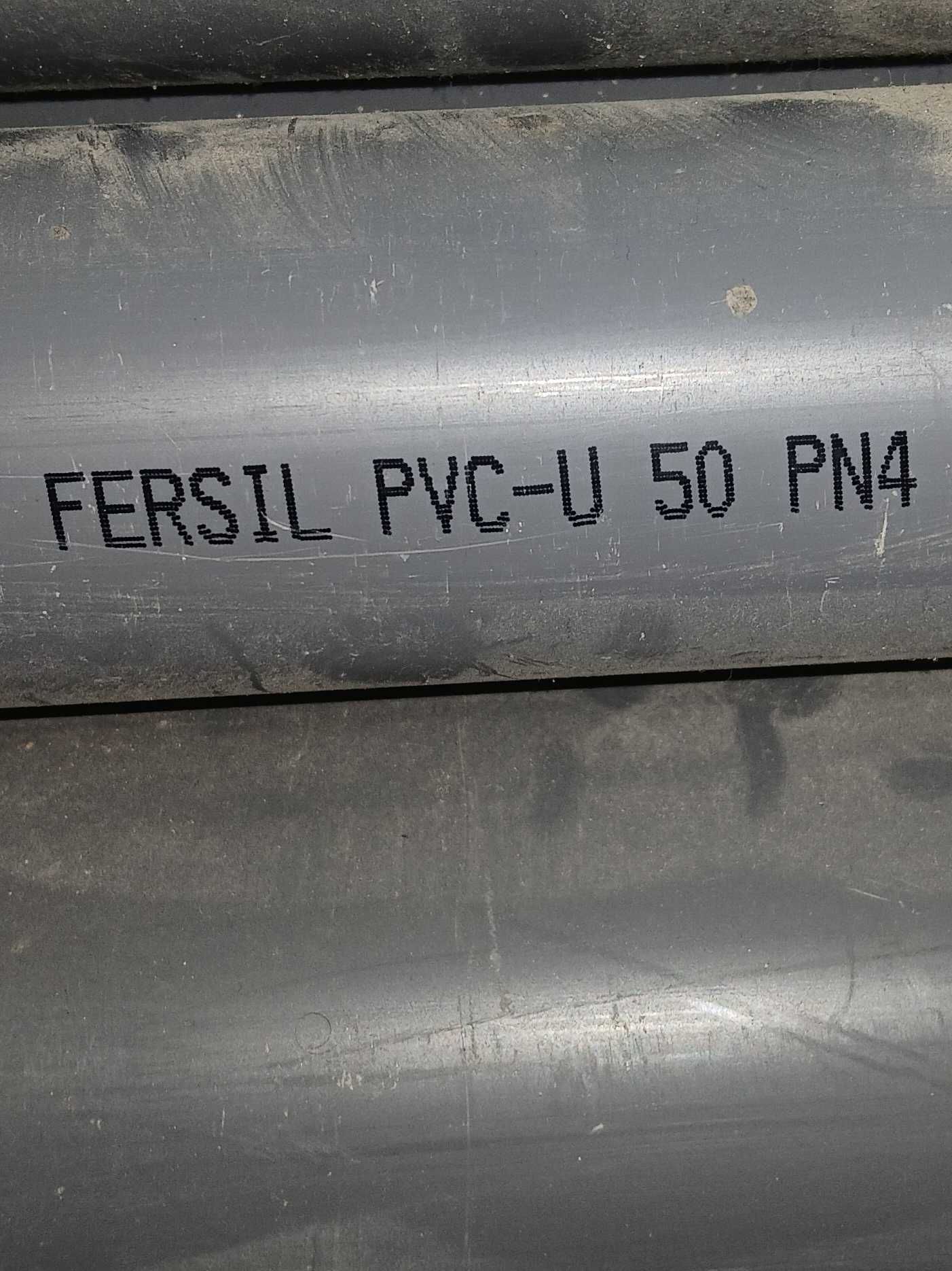20 Tubos PVC (Novos) de saneamento, águas pluviais e ventilação