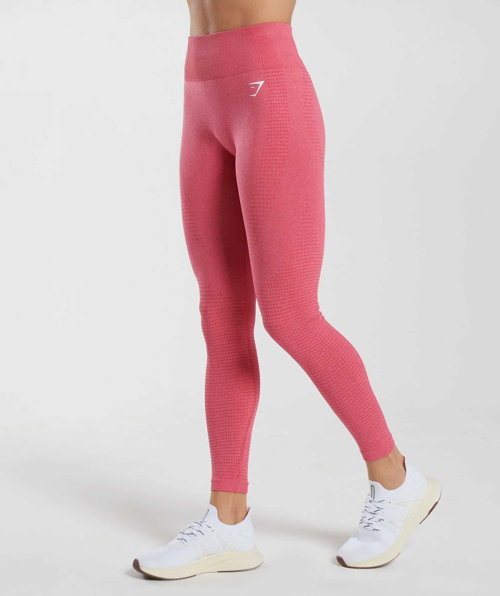 Лосини легінси Gymshark VITAL SEAMLESS 2.0 LEGGINGS лосіни штани