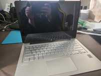 Ноутбук Sony vaio fit multi-flip Svf13n2j4rs сенсорный трансформер 13"