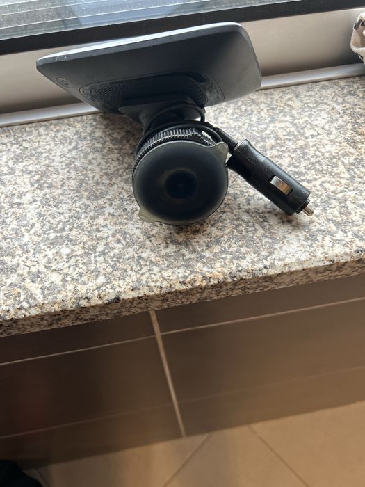 GPS Marcador de Rotas preparado para Camião