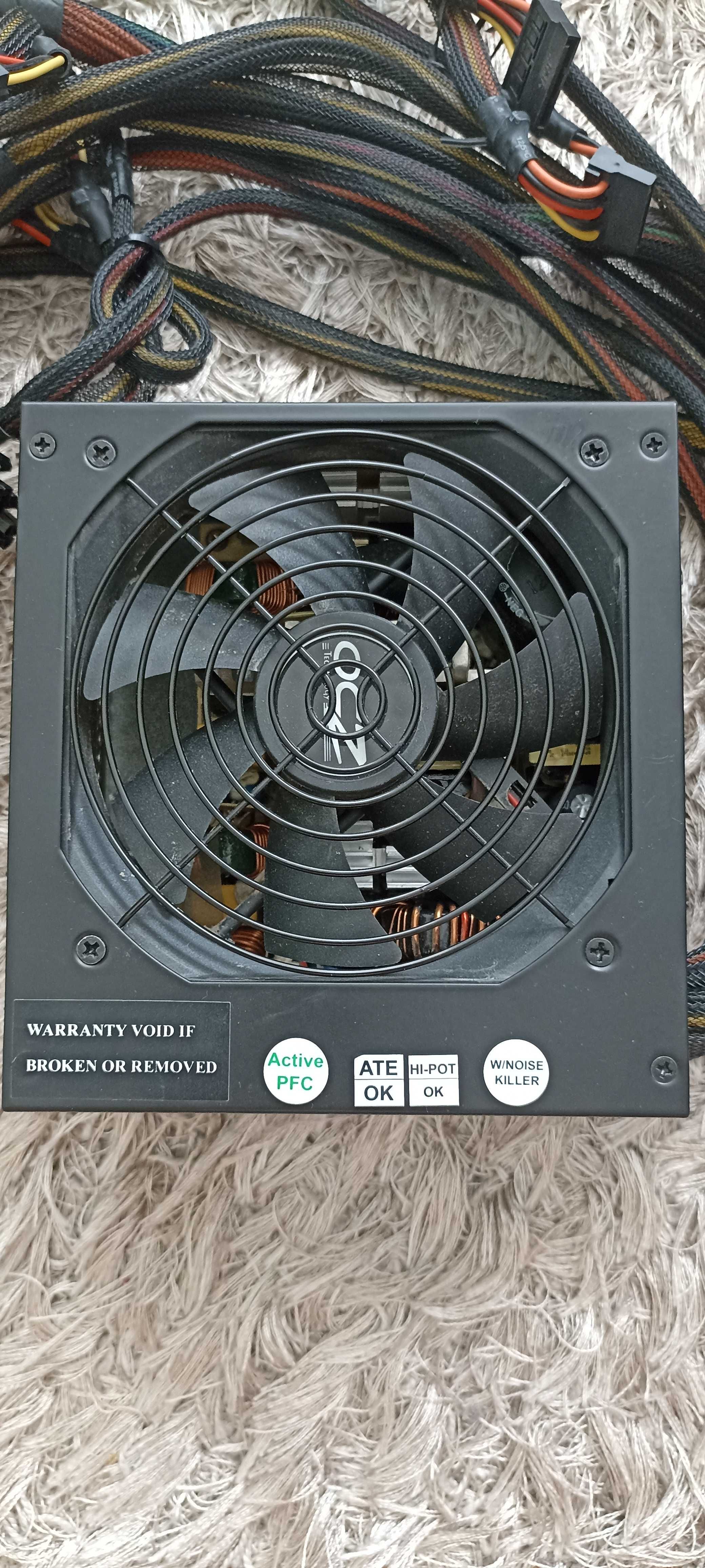 Zasilacz ocz 700 watt