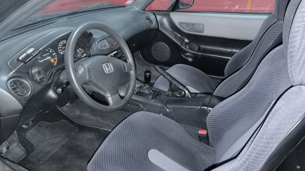 Honda CRX Del Sol 1.6 ESi
