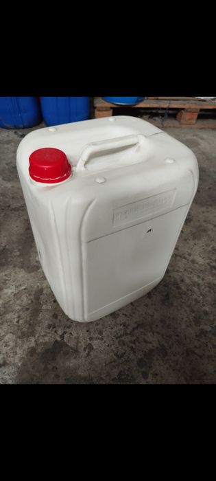 Каністра 30л.     .