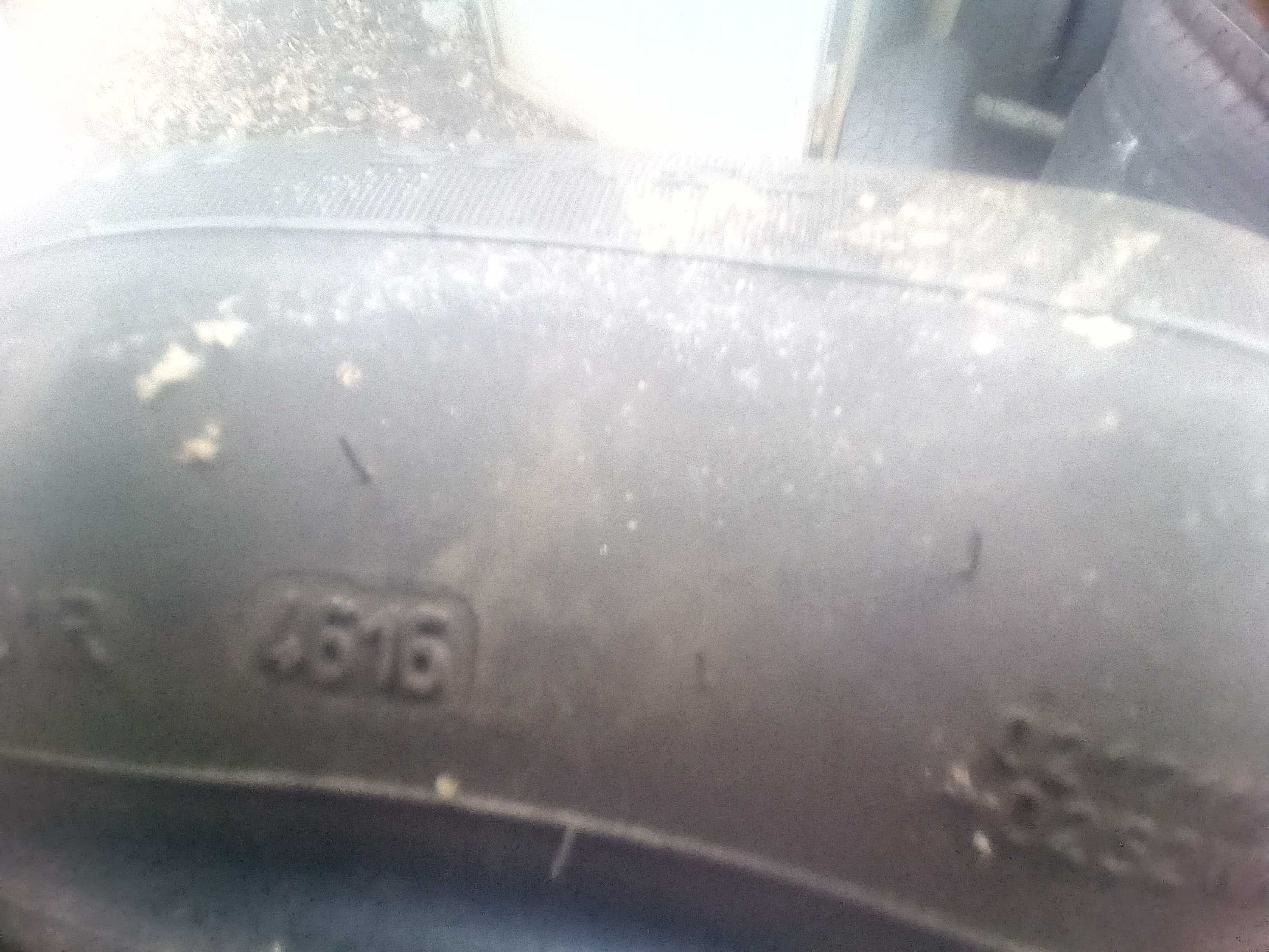 Goodyear 255 60 r18