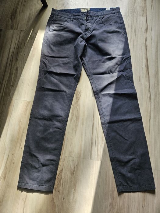 Spodnie męskie Reserved 34