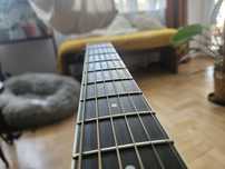 Gitara akustyczna morrison