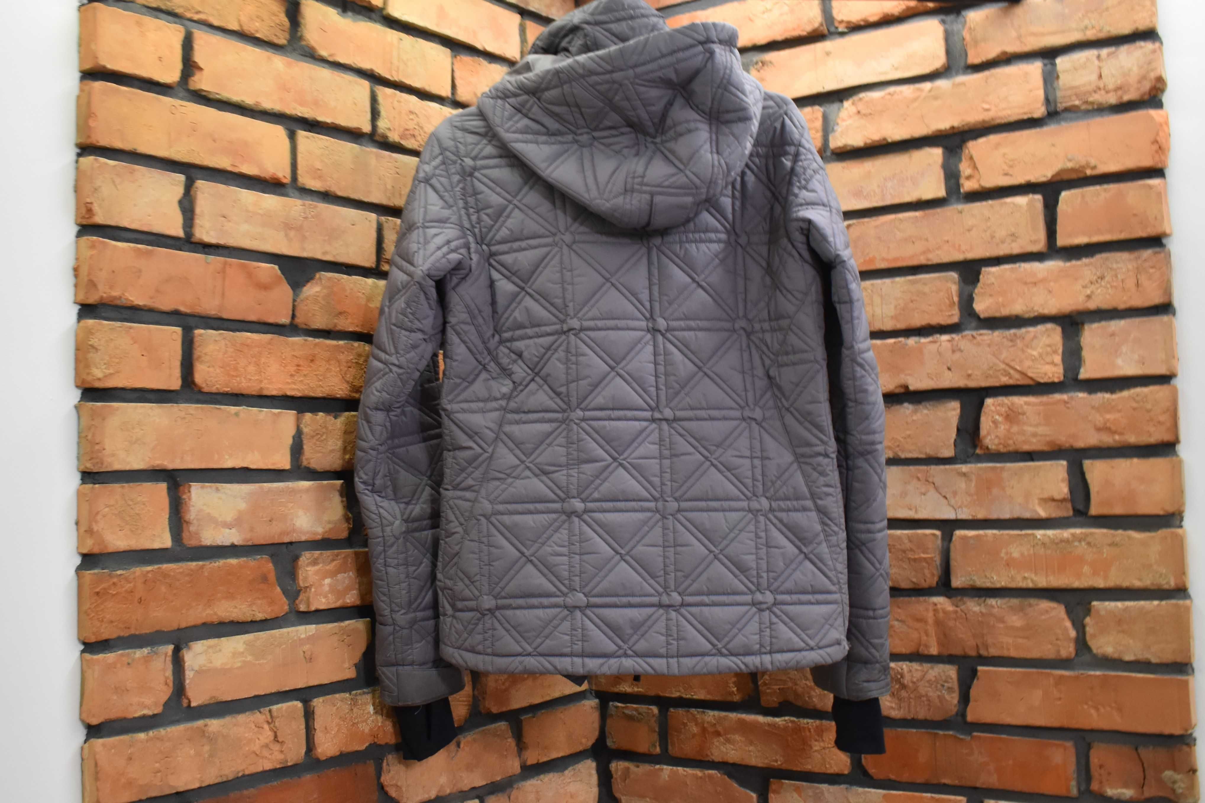 Peak Performance kurtka narciarska liliowa membrana Osaka Jacket S 36
