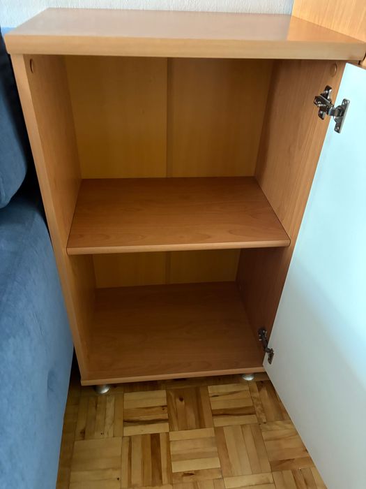 Szafka BRW System XXI