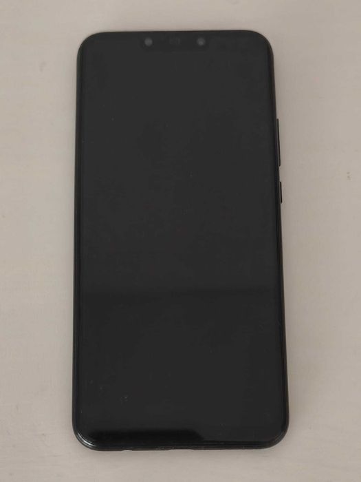 Smartphone HUAWEI Mate 20 Lite (6.3'' - 4 GB - 64 GB - Preto)
