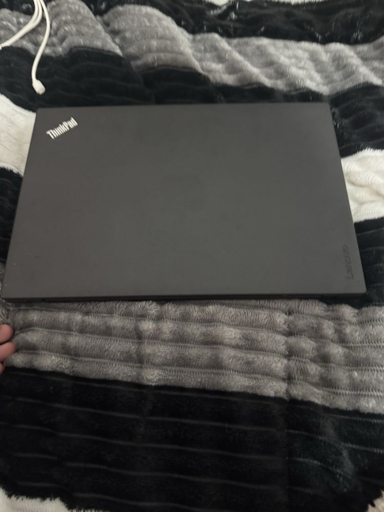 Portatil Lenovo thinkpad