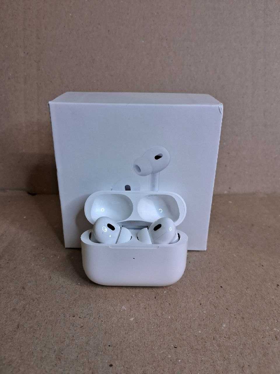 Беспроводные наушники AirPods Pro 2 (Топова якість)