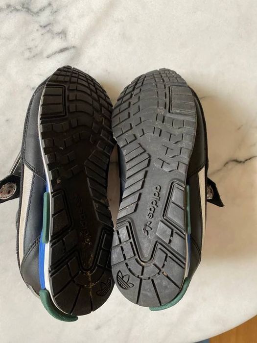 Raf Simons Adidias Rising Star 2