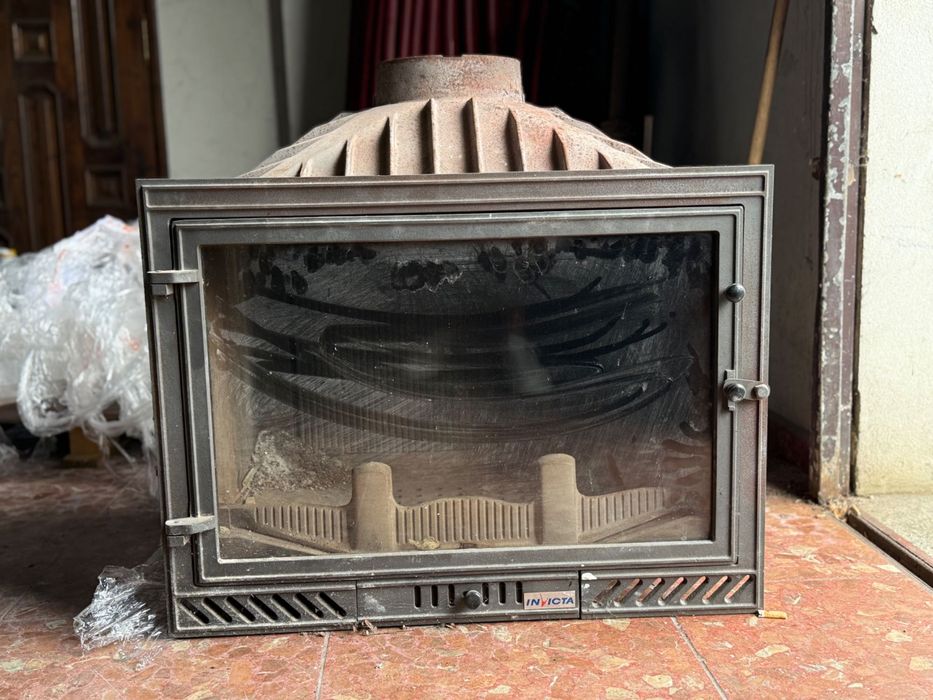 Recuperador de calor