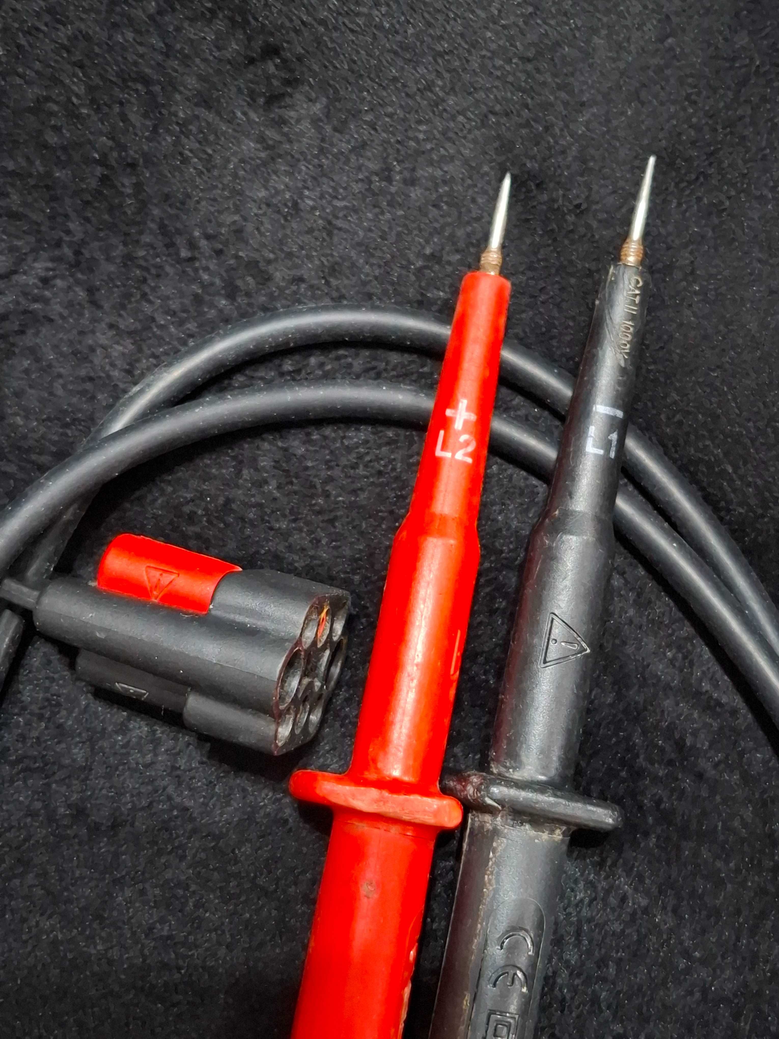 Wielofunkcyjny Miernik Megger MET1000 tester elektryczny wskaźnik