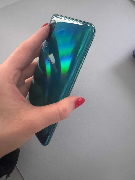 Телефон Samsung Galaxy A30s SM-A307FN/DS