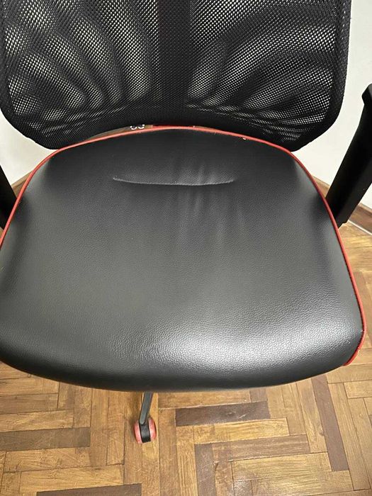 Ігрове-офісне крісло IKEA MATCHSPEL Стан Ідеал