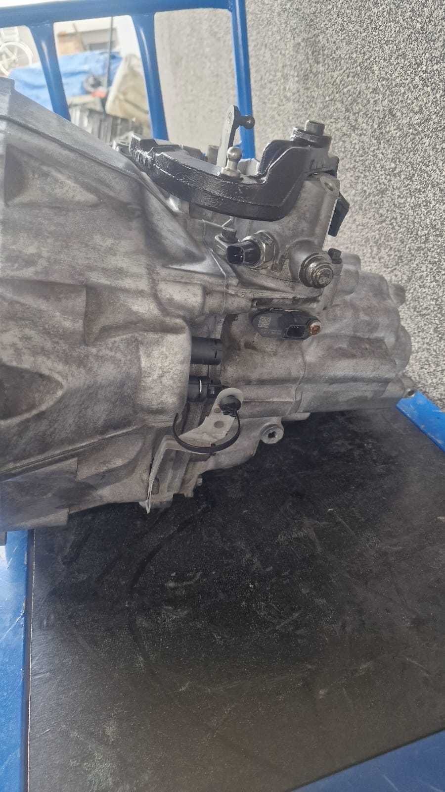 Skrzynia biegów Ford C-Max Focus MK2 1.5 EB F1DR-7002-KDA