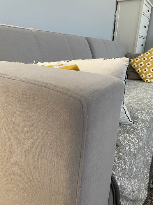 Kanapa z funkcją spania