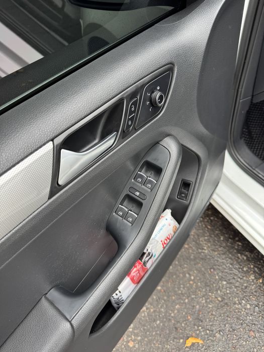 Продам Volkswagen Jetta 6 2016