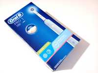 ORAL-B » Escova de dentes elétrica - PROFISSIONAL PRO 1 - 700 - NOVA