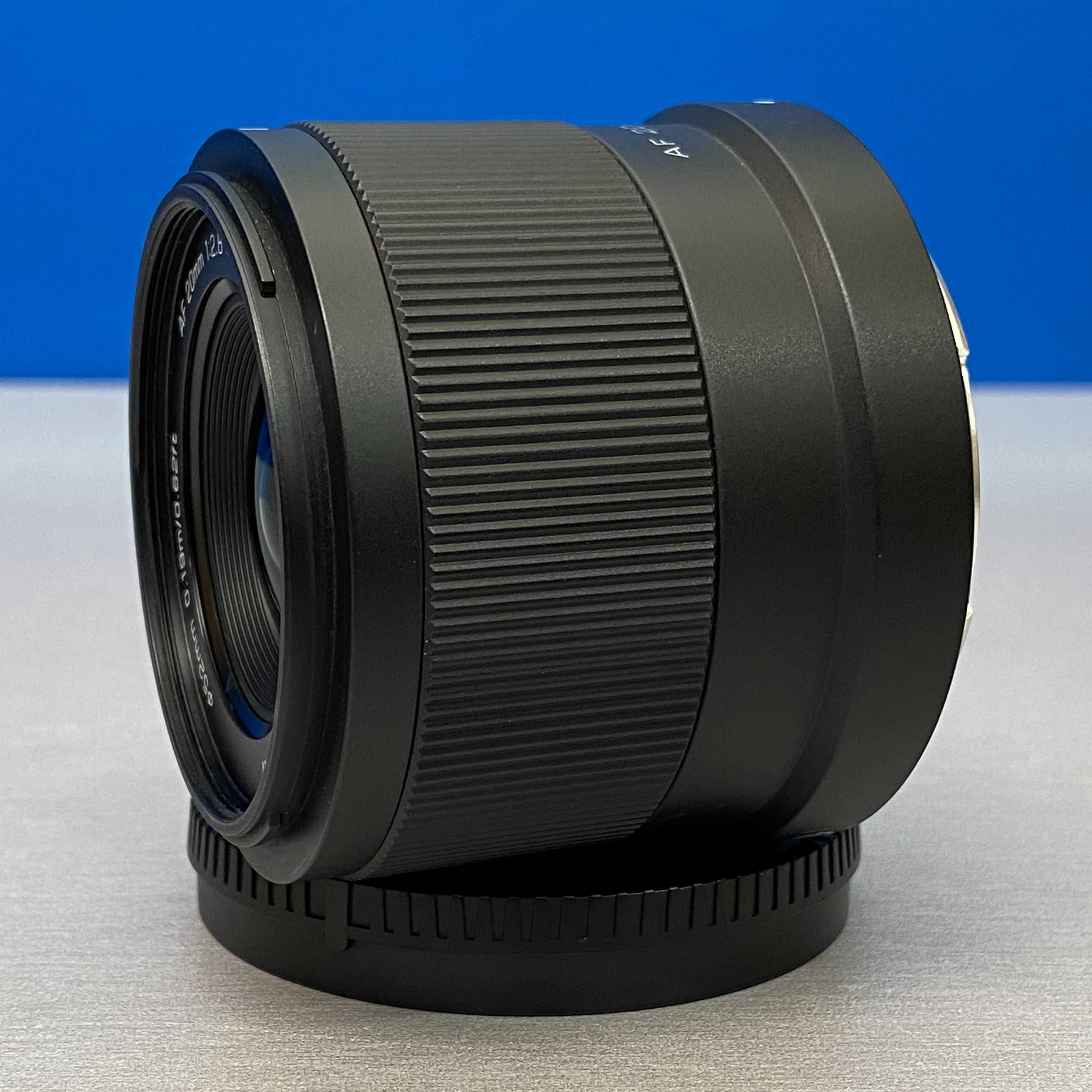 Viltrox AF 20mm f/2.8 STM ASPH (Nikon Z)
