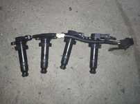 Hyundai/kia 1.6 16v benzina g4fc cewki zaplonowy
