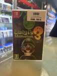 Luigi’s Mansion 3 Nintendo Switch