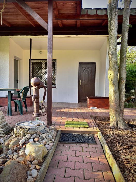 Ogród Działkowy na Rod Koninko