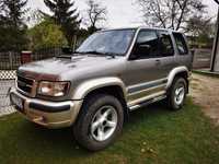 Isuzu Trooper 3.5