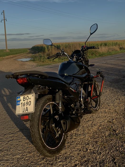 Продам lifan 150 2e