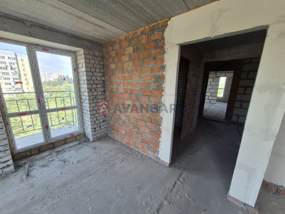 Продаж квартири в центрі. ЖК Рідний Дім. Є-відновлення