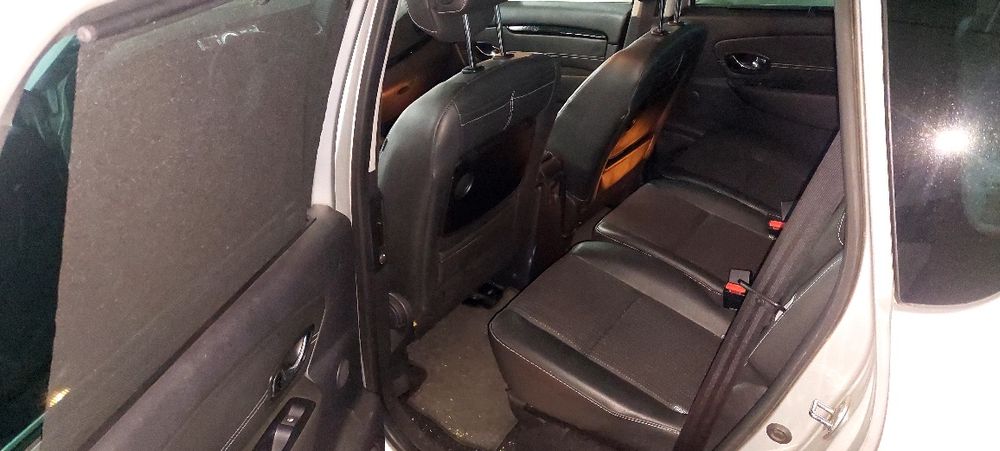 Renault scenic 1.6 dci