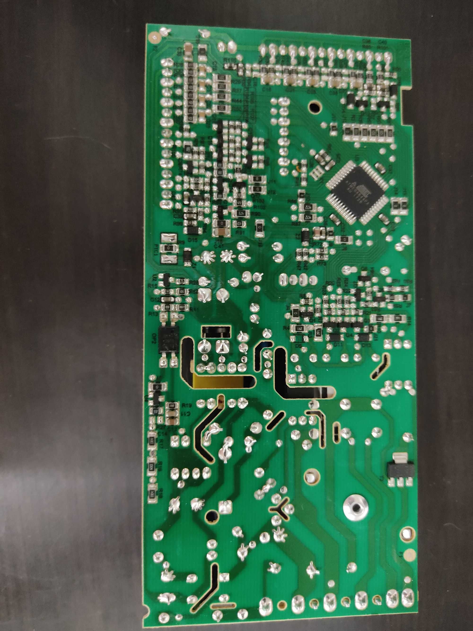 Elektronika lodówki Beko RCNA_365_K20ZW