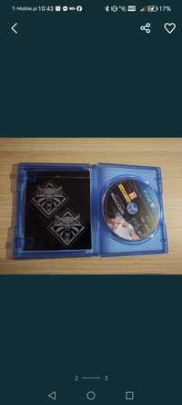 Wiedźmin 3 edycja gry roku ps4 PlayStation 4 5 polska wersja