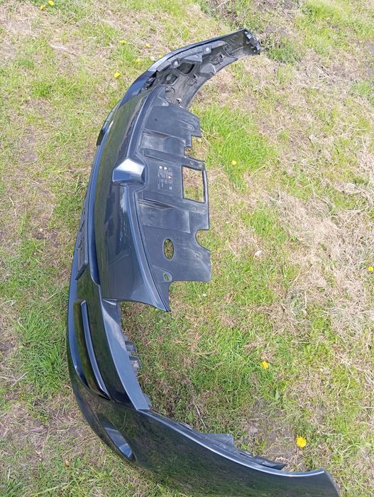 Renault Megane 3 бампер.