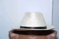 мужская панама, мужская летняя шляпа