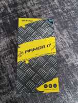 Ulefone armor 17 pro