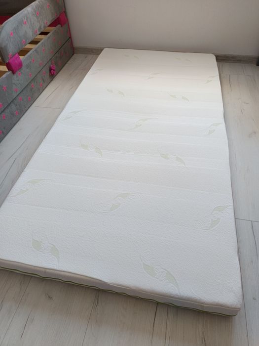 Łóżko dziecięce Baby Comfort 180x90