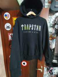 Trapstar drill hoodie(худі)
