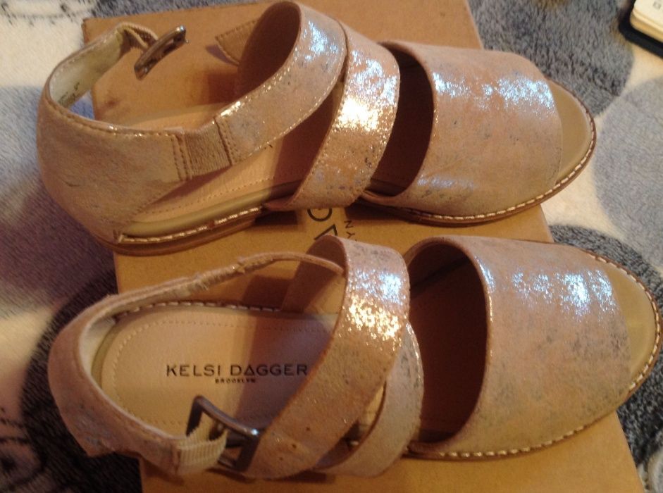 Босоножки Kelsi Dagger Brooklyn Women´s размер 6,5
