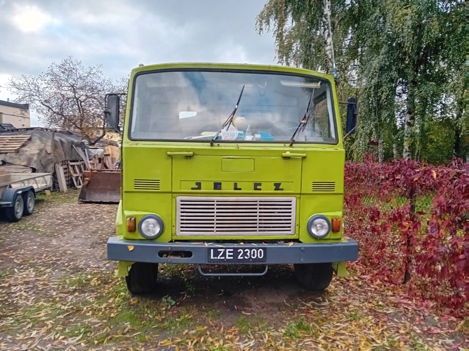 Sprzedam Jelcz 315