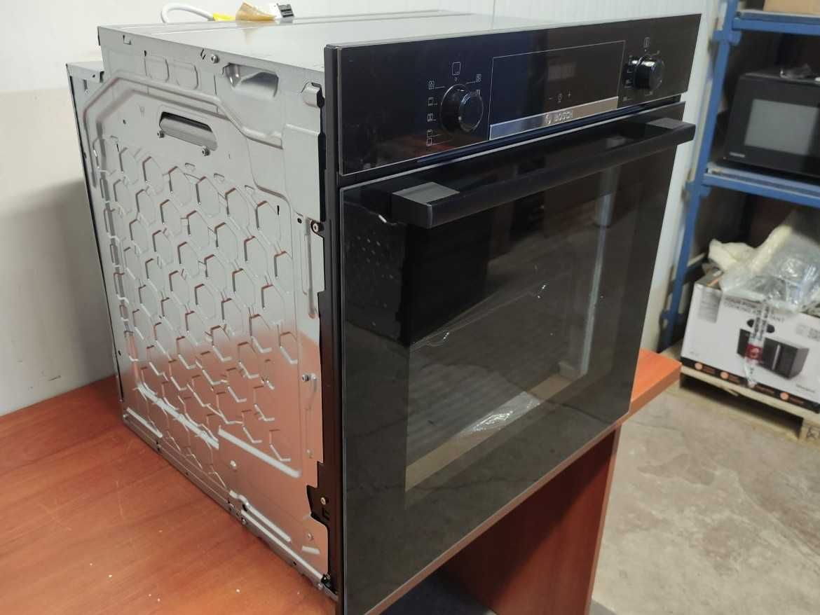 Piekarnik elektryczny do zabudowy Bosch HBA534BB0 Czarny OUTLET