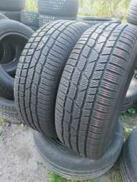 215/60r16 Continental ContiWinterContact TS830P 2021r 7mm