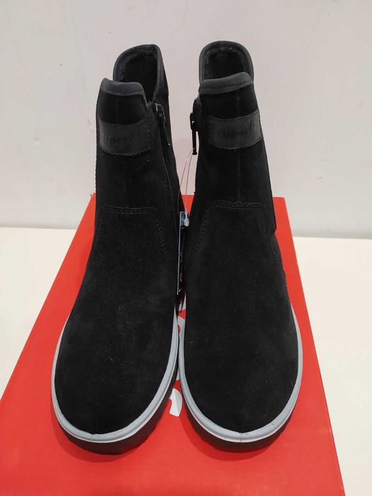 Новые еврозима ботинки Superfit 32 р Gor-tex
