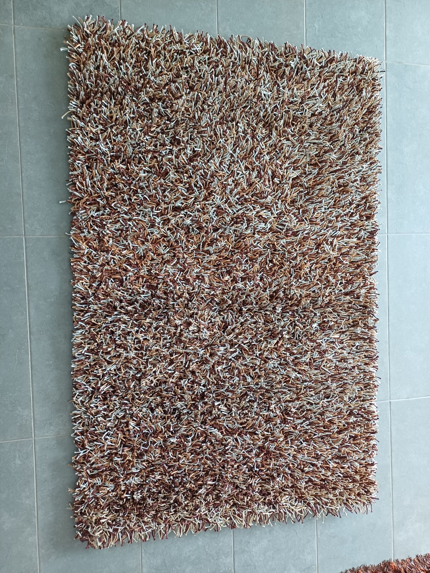 Tapete  multicor  (chocomix)